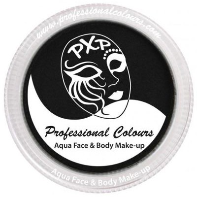 PXP Professional Colours 30g Black